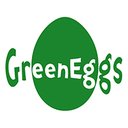 GreenEggs logotyp