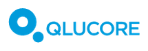 Qlucore logotyp