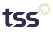 TSS logotyp