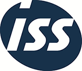 ISS logotyp
